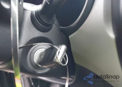 2017 Kia Soul + из США, поврежденный, VIN KNDJP3A51H7412751